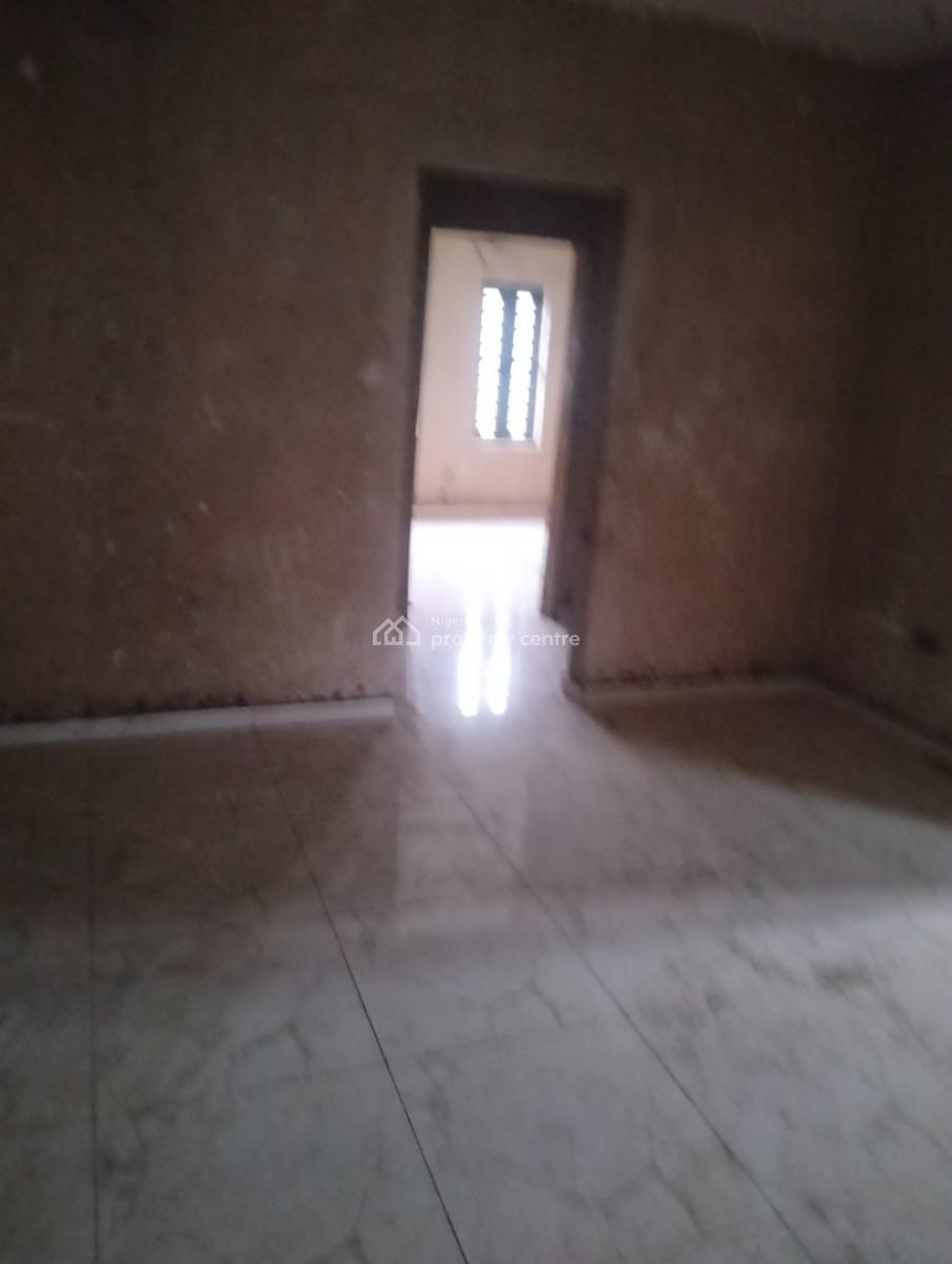 Mini Warehouses/flats at Bolade Oshodi Lagos, Balogun Street Bolade Oshodi Lagos, Oshodi, Lagos, Warehouse for Rent