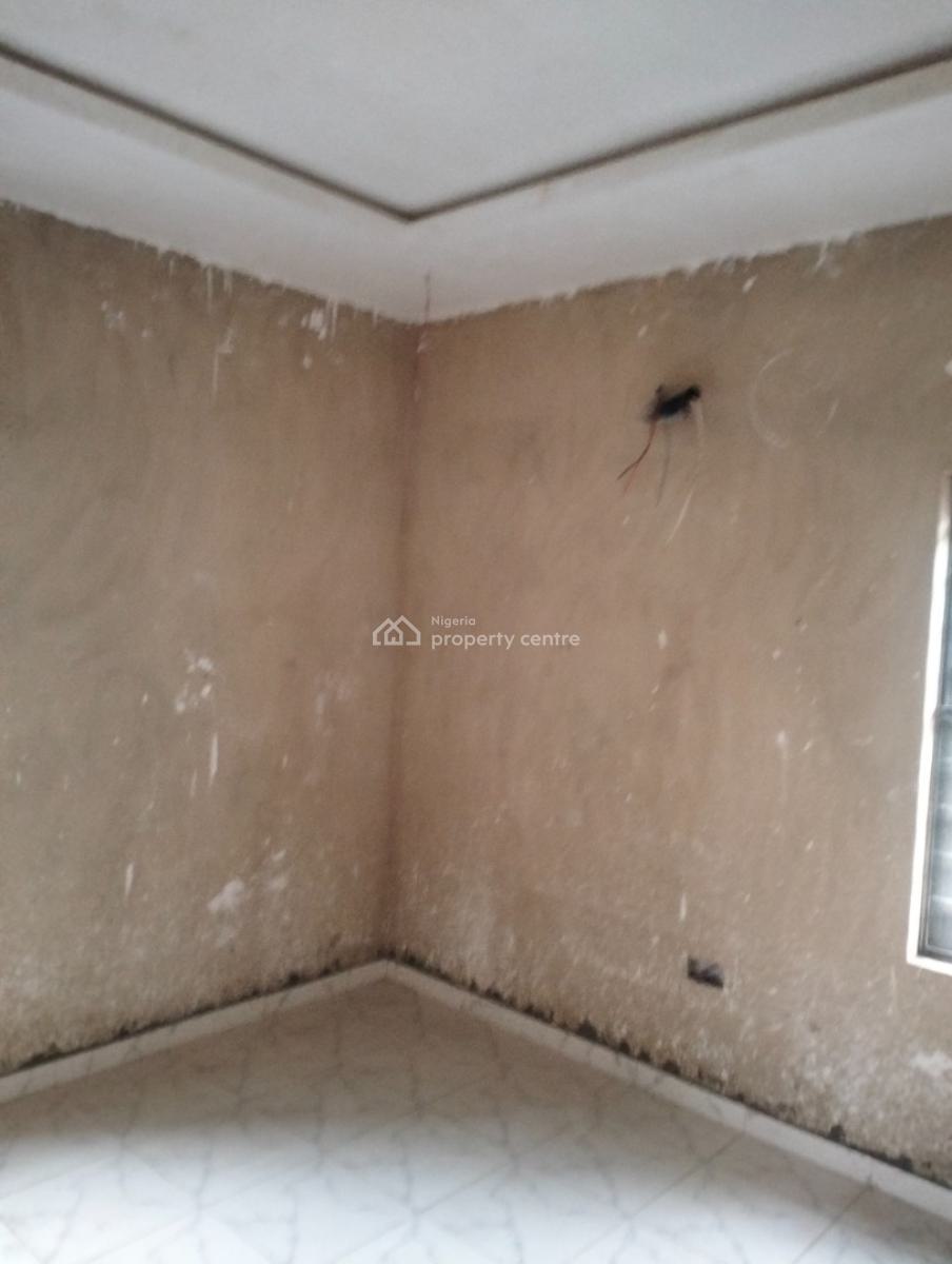 Mini Warehouses/flats at Bolade Oshodi Lagos, Balogun Street Bolade Oshodi Lagos, Oshodi, Lagos, Warehouse for Rent