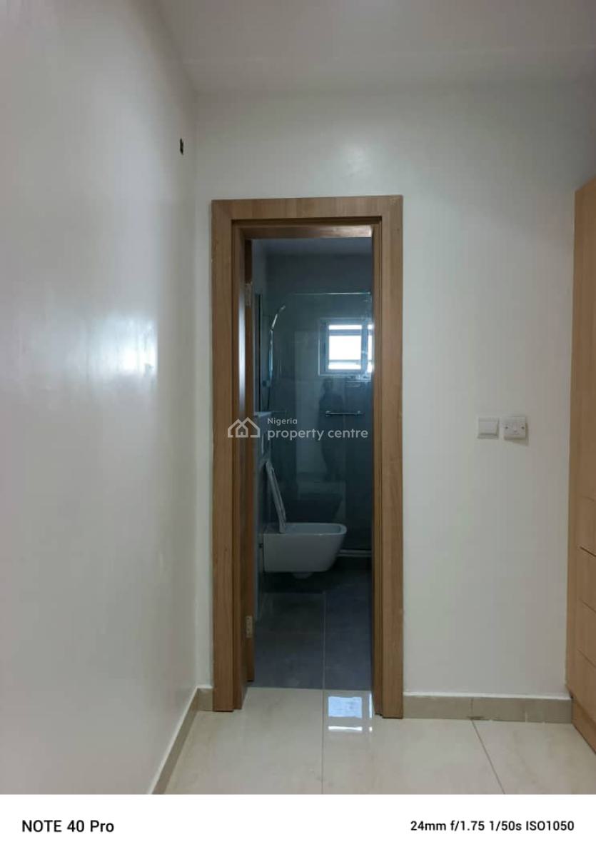 Luxury 4bedroom Maisonette with Bq,pool,gym, Elevator,cinema,etc, Onikoyi Estate on Banana Island Road, Ikoyi, Lagos, House for Sale