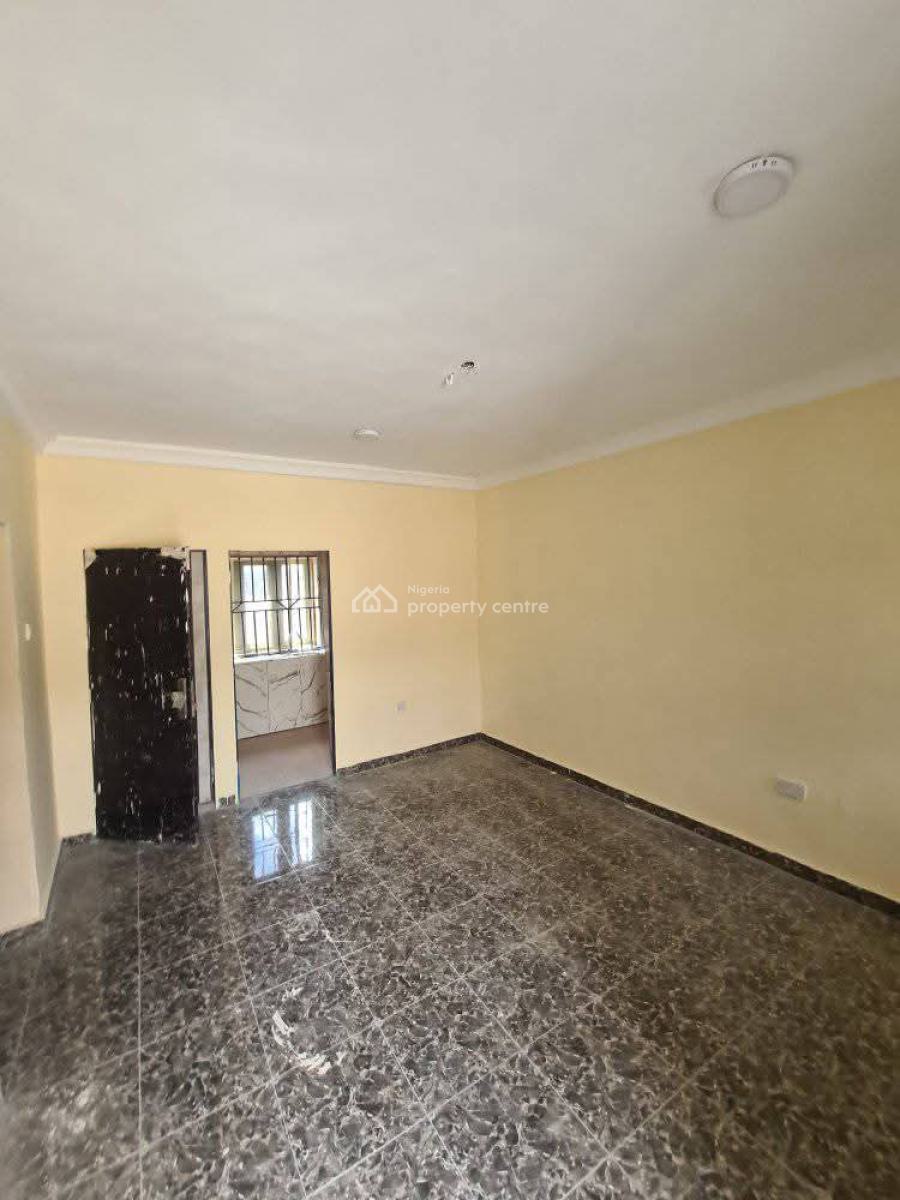 Room Self Contain, Aptech Estate, Sangotedo, Ajah, Lagos, Self Contain (single Rooms) for Rent