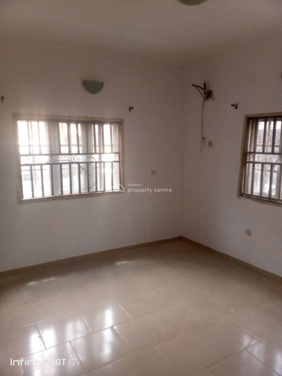a Luxury 3 Bedrooms Flat with Excel, Fountain Estate, Badore, Ajah, Lagos, Flat / Apartment for Rent