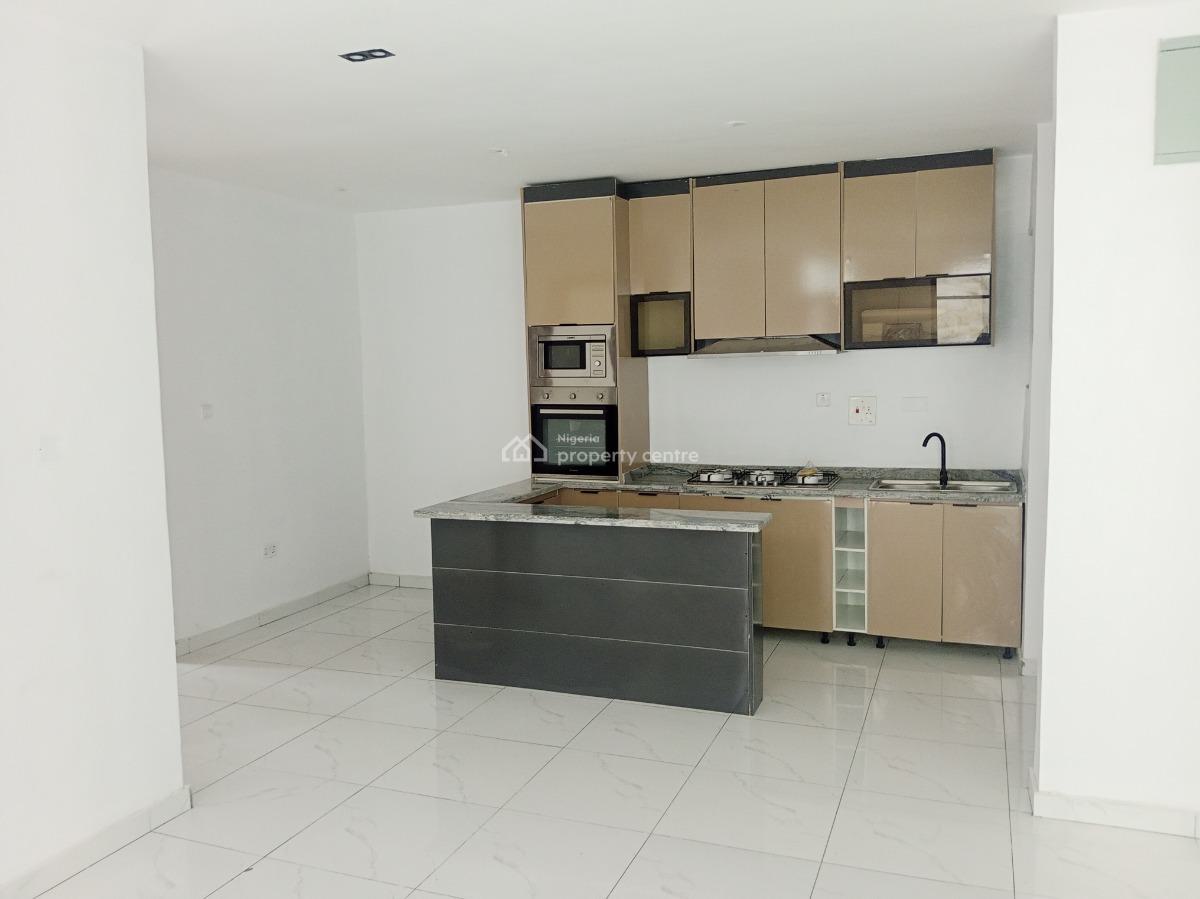 Brand New 2 Bedroom Flat, Ikate Elegushi, Lekki, Lagos, Block of Flats for Sale