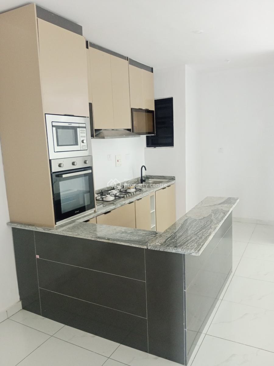 Brand New 2 Bedroom Flat, Ikate Elegushi, Lekki, Lagos, Block of Flats for Sale