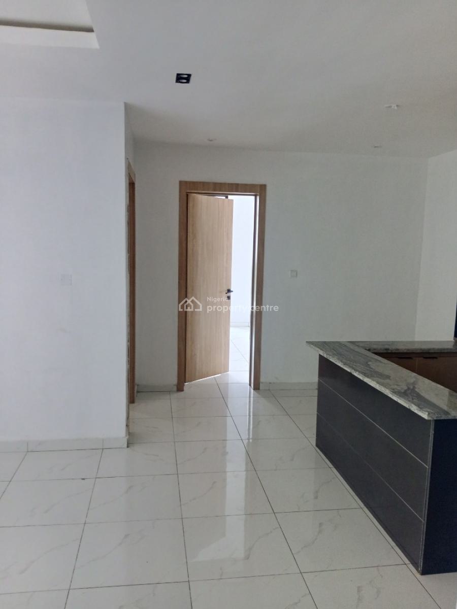 Brand New 2 Bedroom Flat, Ikate Elegushi, Lekki, Lagos, Block of Flats for Sale