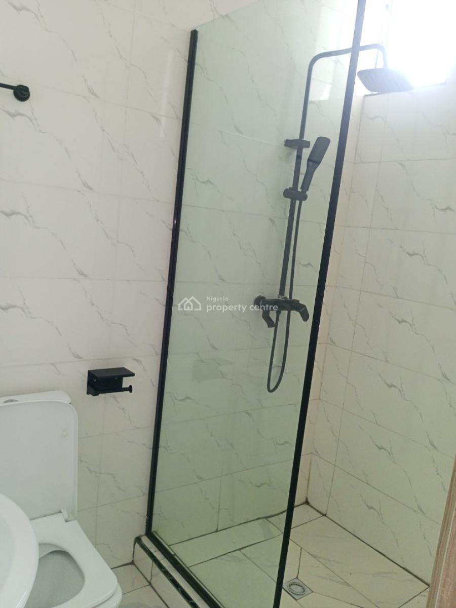 Brand New 2 Bedroom Flat, Ikate Elegushi, Lekki, Lagos, Block of Flats for Sale