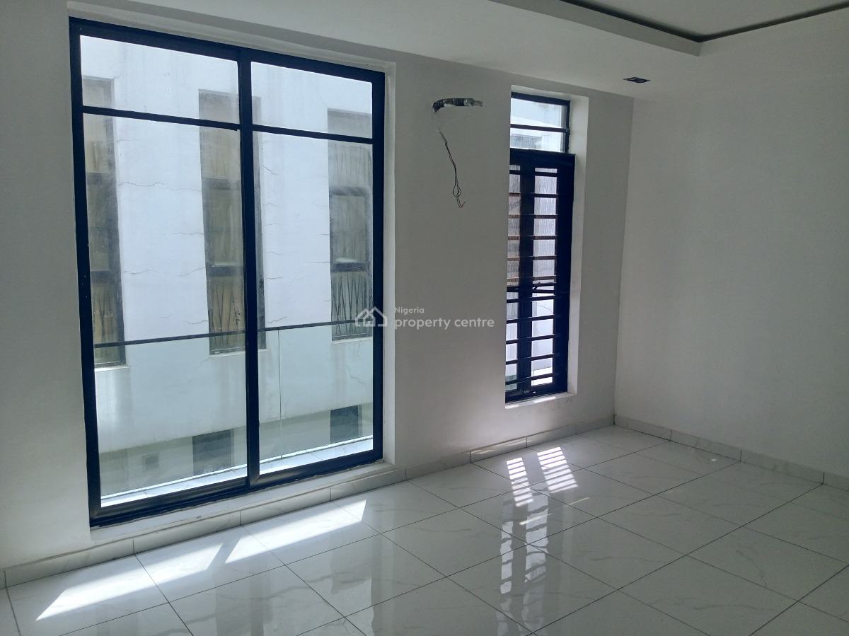 Brand New 2 Bedroom Flat, Ikate Elegushi, Lekki, Lagos, Block of Flats for Sale