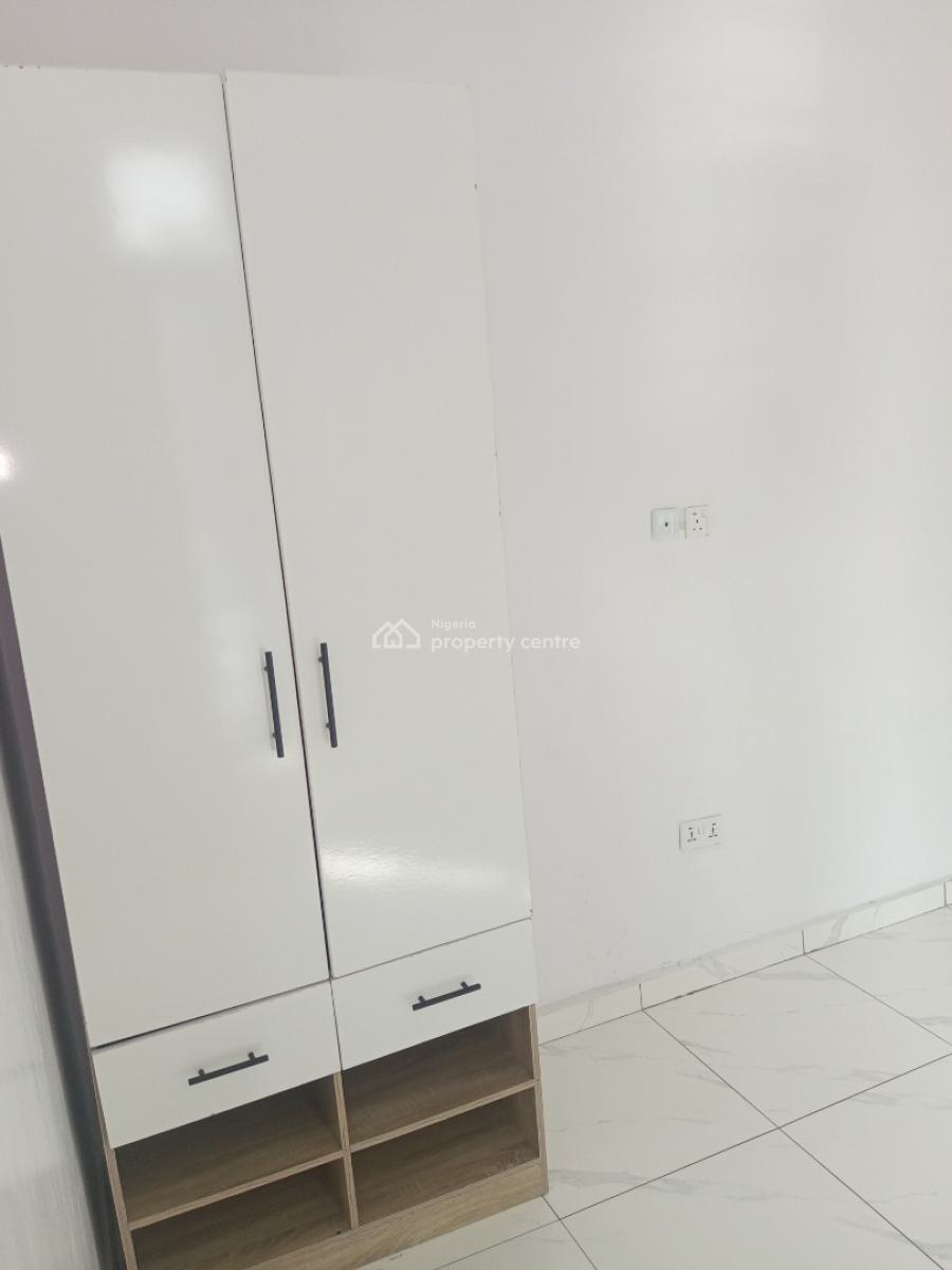 Brand New 2 Bedroom Flat, Ikate Elegushi, Lekki, Lagos, Block of Flats for Sale