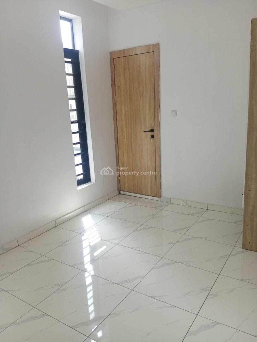 Brand New 2 Bedroom Flat, Ikate Elegushi, Lekki, Lagos, Block of Flats for Sale
