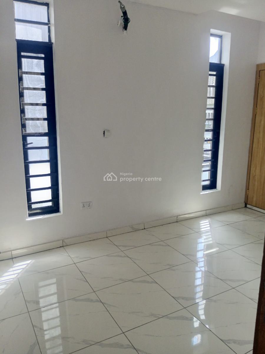 Brand New 2 Bedroom Flat, Ikate Elegushi, Lekki, Lagos, Block of Flats for Sale