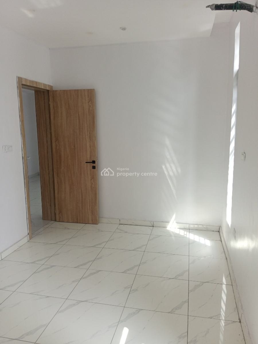 Brand New 2 Bedroom Flat, Ikate Elegushi, Lekki, Lagos, Block of Flats for Sale