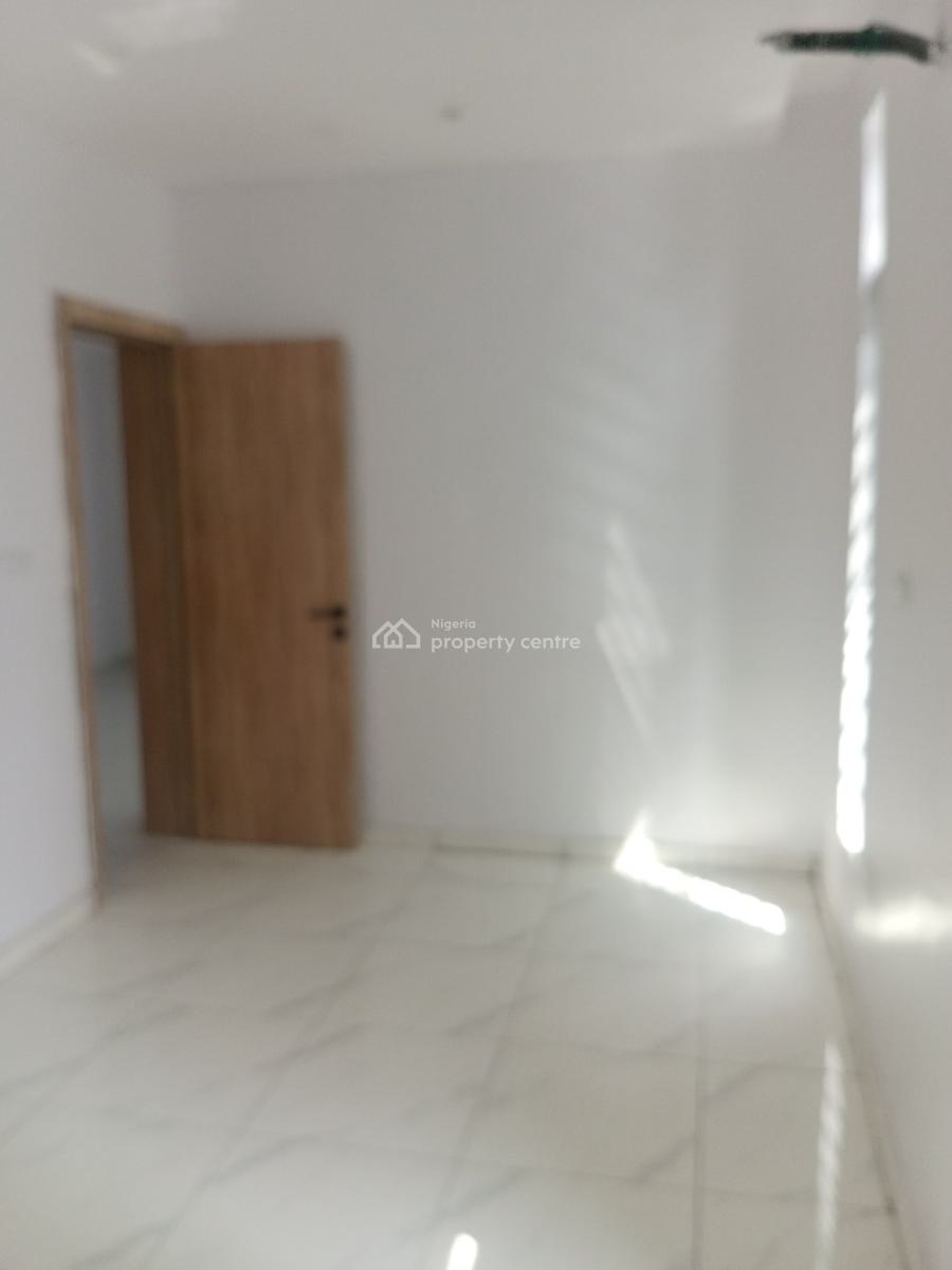 Brand New 2 Bedroom Flat, Ikate Elegushi, Lekki, Lagos, Block of Flats for Sale