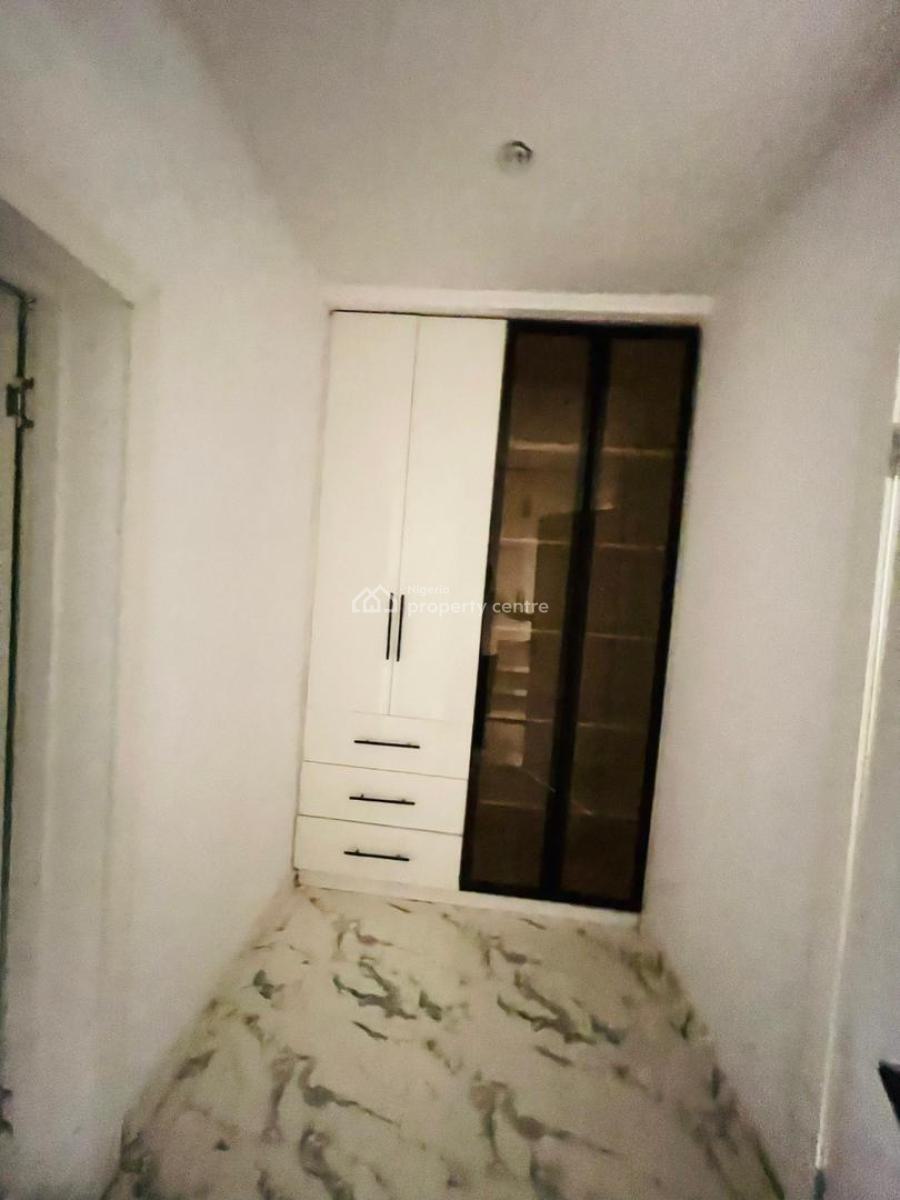 Luxury Magnificently Newly Built 4 Bed Semi Detached Duplex Home +bq, Ikeja, Lagos, House for Rent