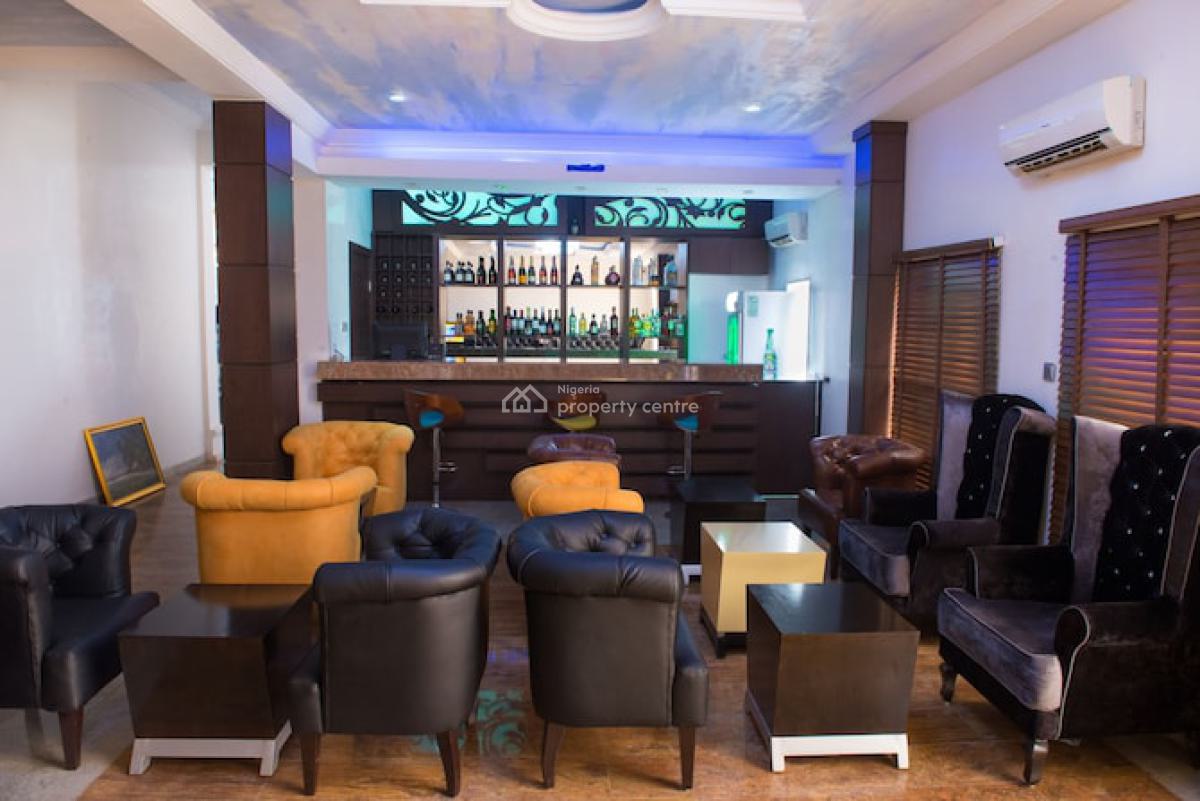 80 Rooms Hotel in 3 Star Hotel in Jabi, Jabi, Abuja, Hotel / Guest House for Sale