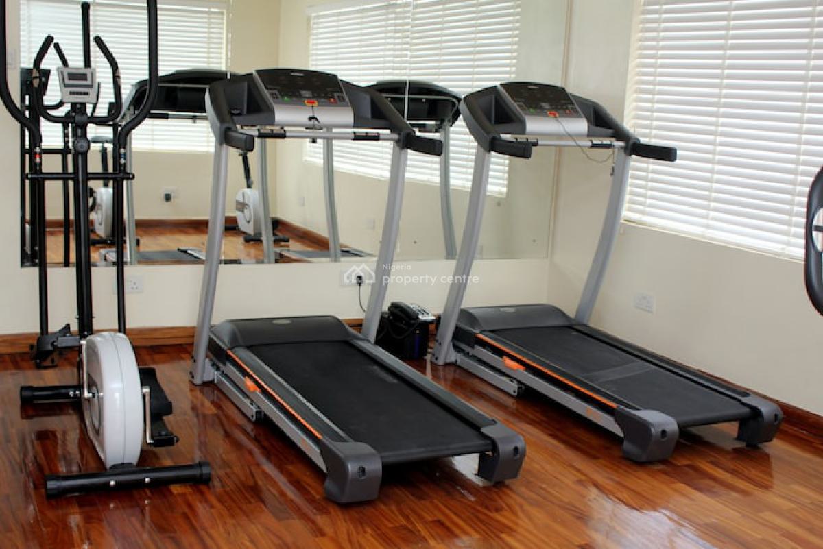 80 Rooms Hotel in 3 Star Hotel in Jabi, Jabi, Abuja, Hotel / Guest House for Sale