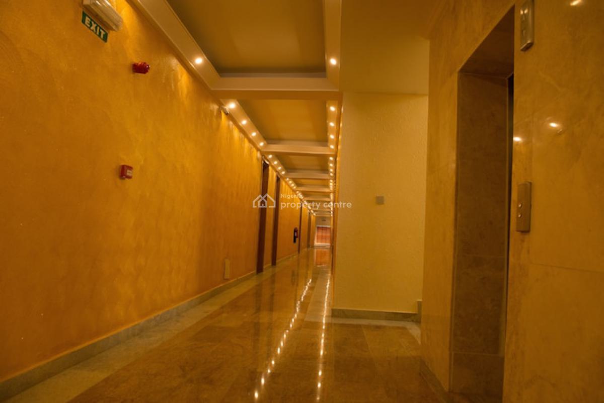 80 Rooms Hotel in 3 Star Hotel in Jabi, Jabi, Abuja, Hotel / Guest House for Sale