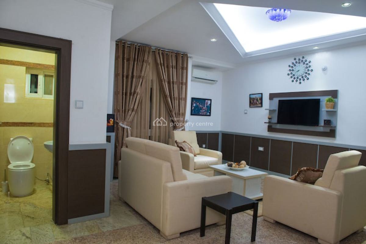80 Rooms Hotel in 3 Star Hotel in Jabi, Jabi, Abuja, Hotel / Guest House for Sale