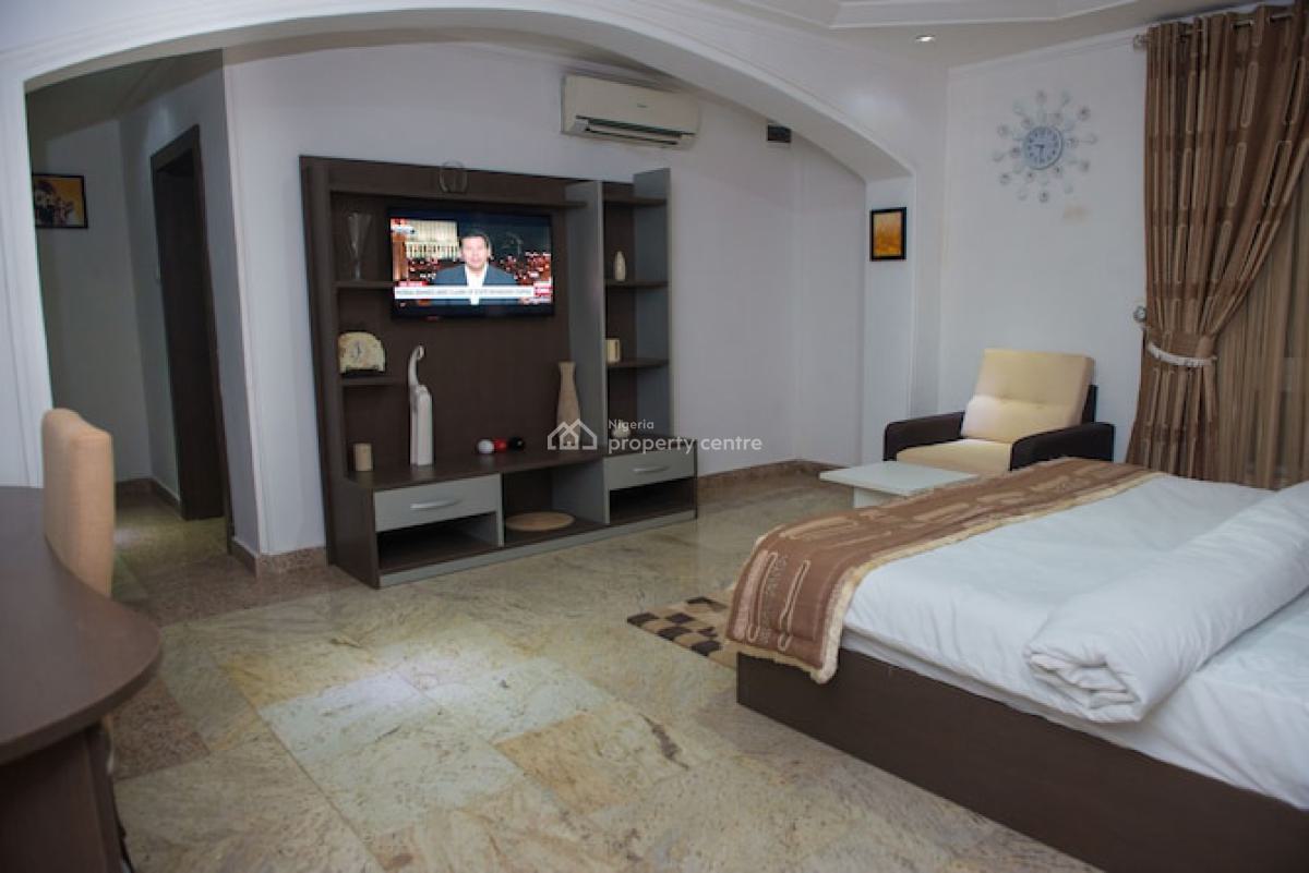 80 Rooms Hotel in 3 Star Hotel in Jabi, Jabi, Abuja, Hotel / Guest House for Sale