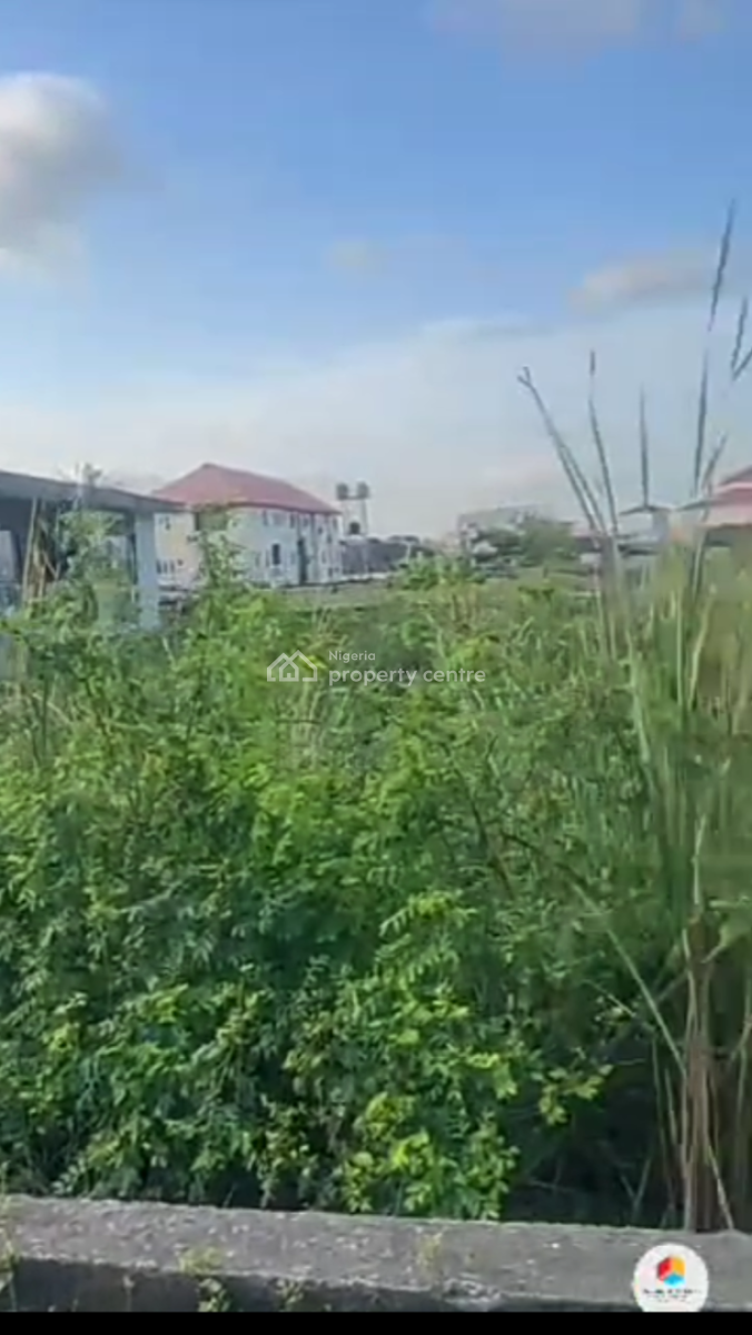 Plot of Land in a Strategic and Decent Environment Suitable for Reside, Akoka, Yaba, Lagos, Mixed-use Land for Sale