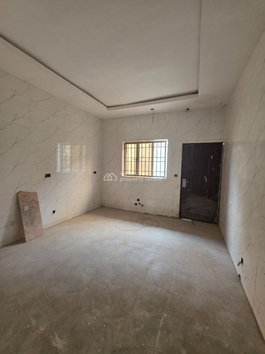 Luxury 4 Bedroom Terrace Duplex with Excellent Finishing, Maitama District, Abuja, Terraced Duplex for Sale