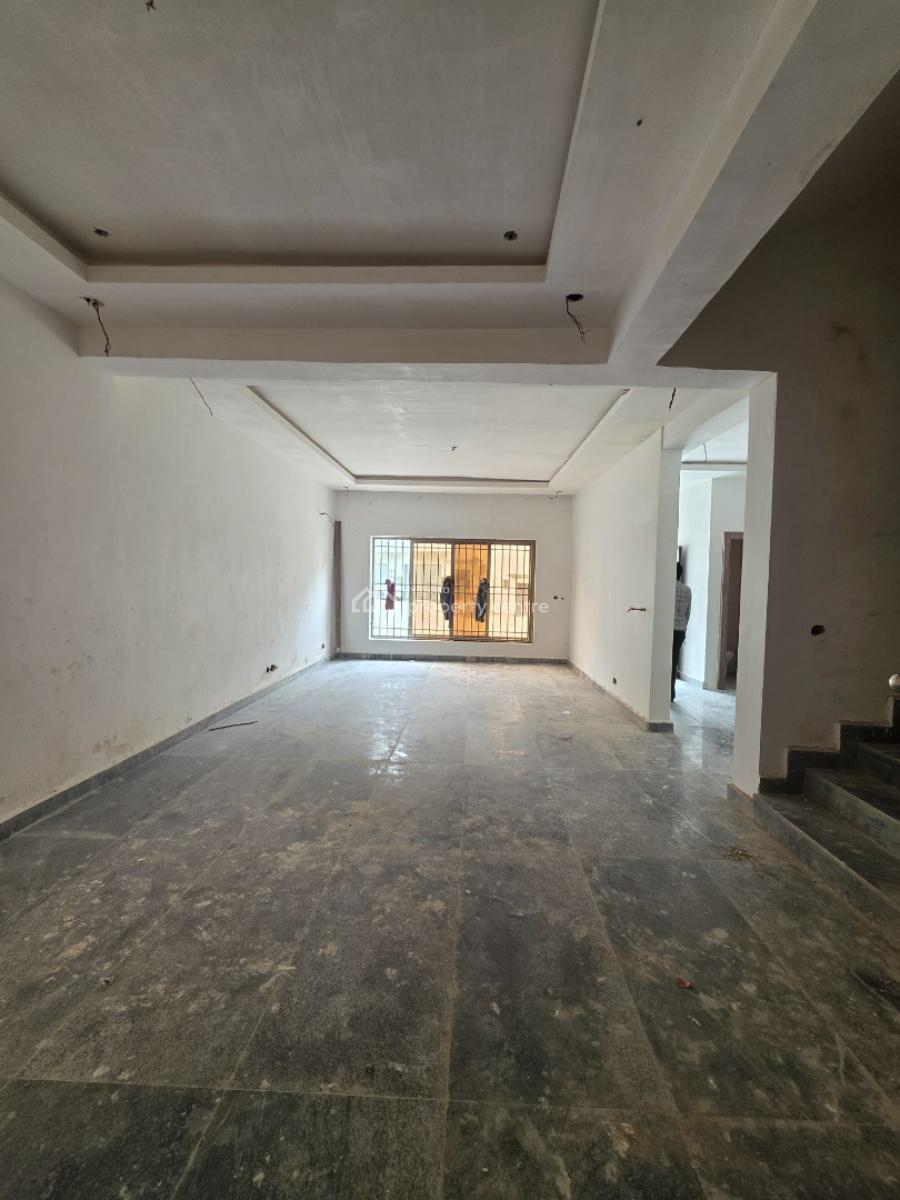 Luxury 4 Bedroom Terrace Duplex with Excellent Finishing, Maitama District, Abuja, Terraced Duplex for Sale