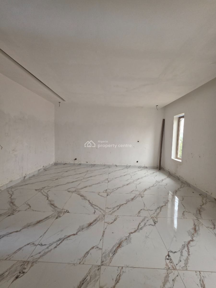 Luxury 4 Bedroom Terrace Duplex with Excellent Finishing, Maitama District, Abuja, Terraced Duplex for Sale