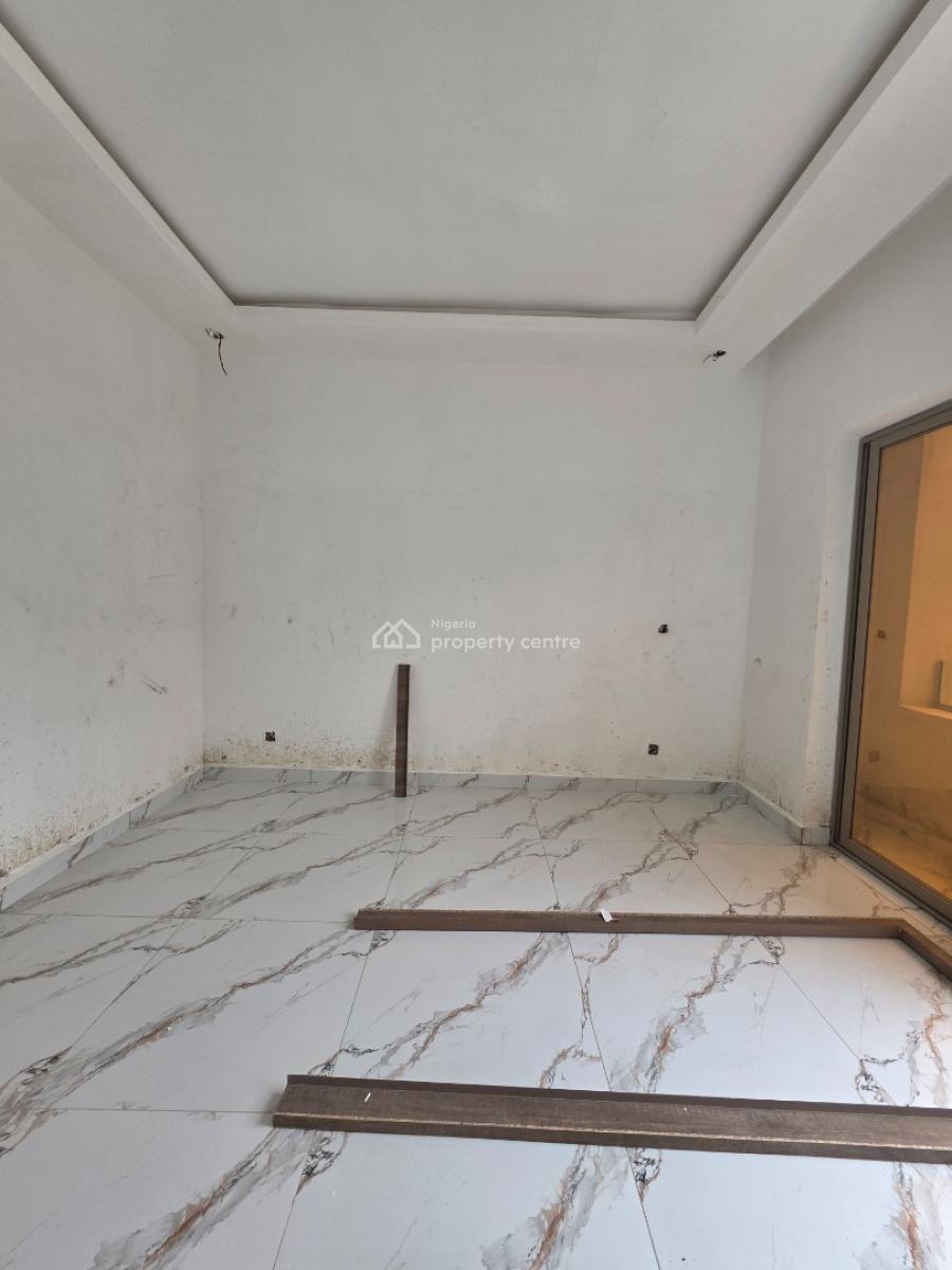 Luxury 4 Bedroom Terrace Duplex with Excellent Finishing, Maitama District, Abuja, Terraced Duplex for Sale