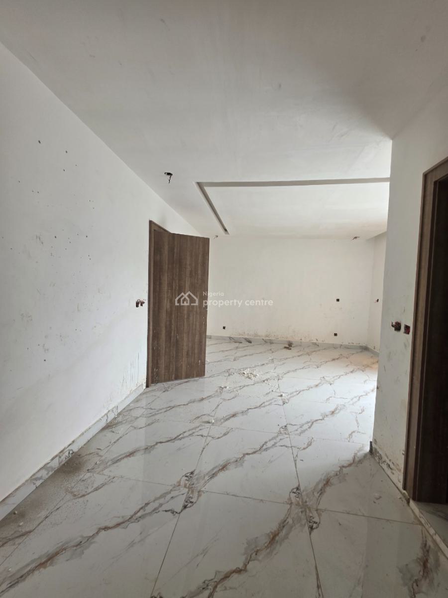 Luxury 4 Bedroom Terrace Duplex with Excellent Finishing, Maitama District, Abuja, Terraced Duplex for Sale