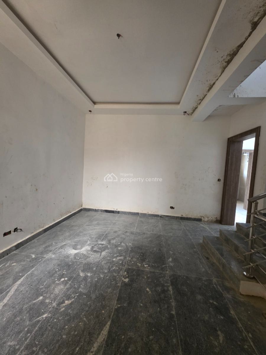 Luxury 4 Bedroom Terrace Duplex with Excellent Finishing, Maitama District, Abuja, Terraced Duplex for Sale