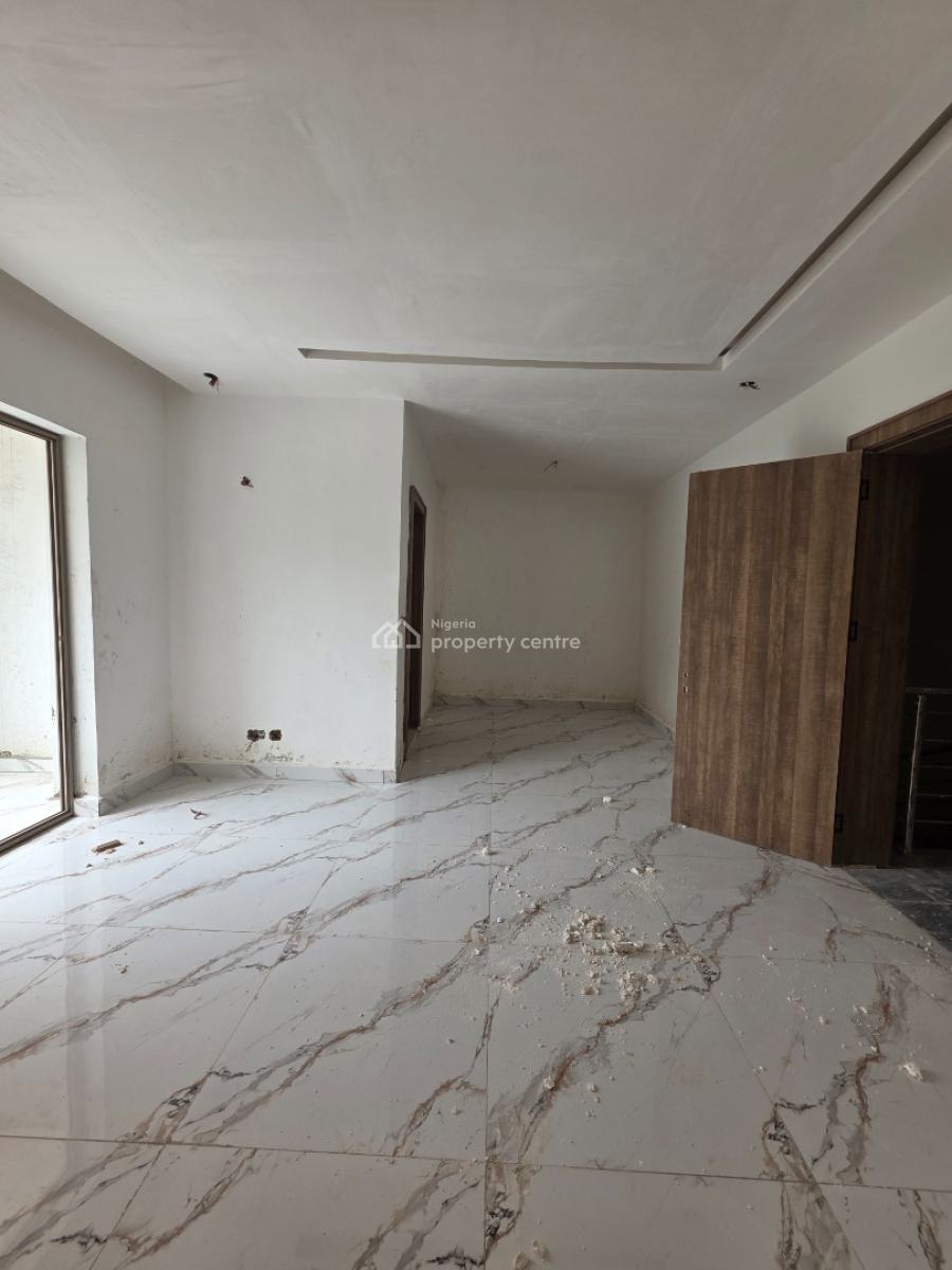 Luxury 4 Bedroom Terrace Duplex with Excellent Finishing, Maitama District, Abuja, Terraced Duplex for Sale