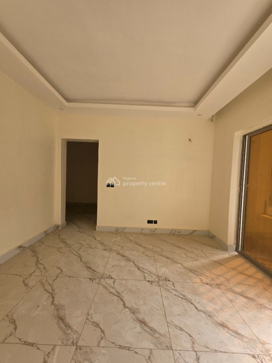 Luxury 4 Bedroom Terrace Duplex with Excellent Finishing, Maitama District, Abuja, Terraced Duplex for Sale