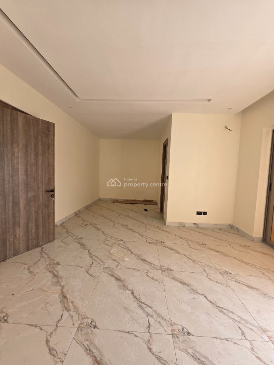 Luxury 4 Bedroom Terrace Duplex with Excellent Finishing, Maitama District, Abuja, Terraced Duplex for Sale