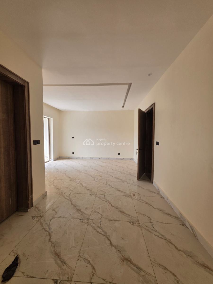 Luxury 4 Bedroom Terrace Duplex with Excellent Finishing, Maitama District, Abuja, Terraced Duplex for Sale