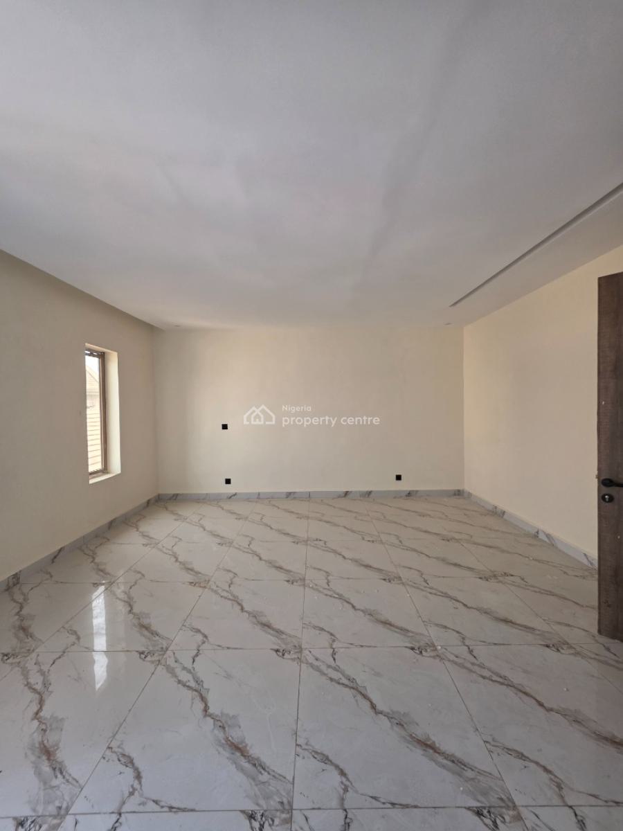 Luxury 4 Bedroom Terrace Duplex with Excellent Finishing, Maitama District, Abuja, Terraced Duplex for Sale