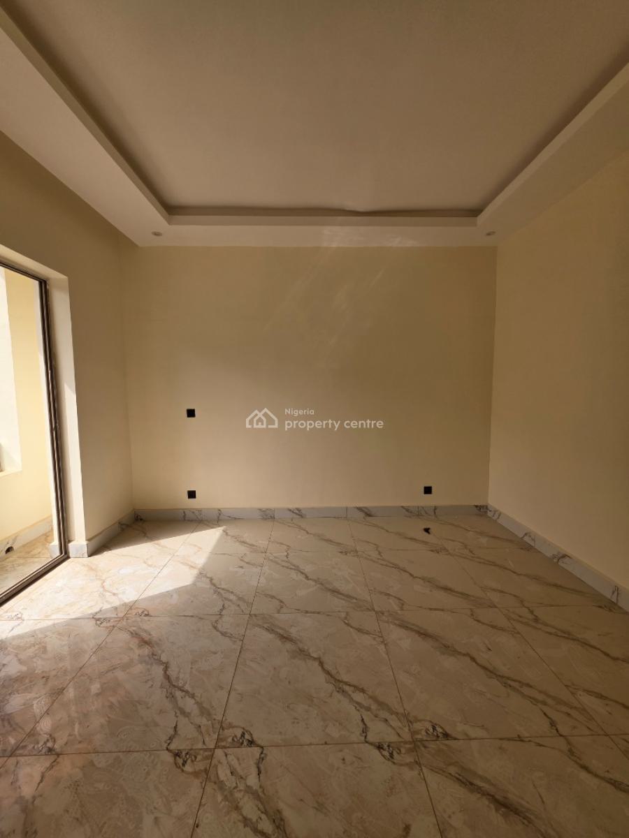 Luxury 4 Bedroom Terrace Duplex with Excellent Finishing, Maitama District, Abuja, Terraced Duplex for Sale