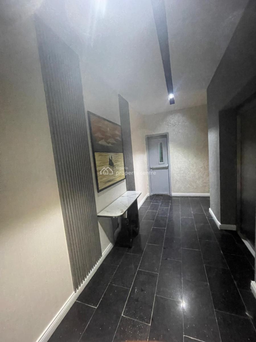 4 Bedroom Apartment with Bq on The 6th Floor, Glover Road Ikoyi, Ikoyi, Lagos, Flat / Apartment for Sale