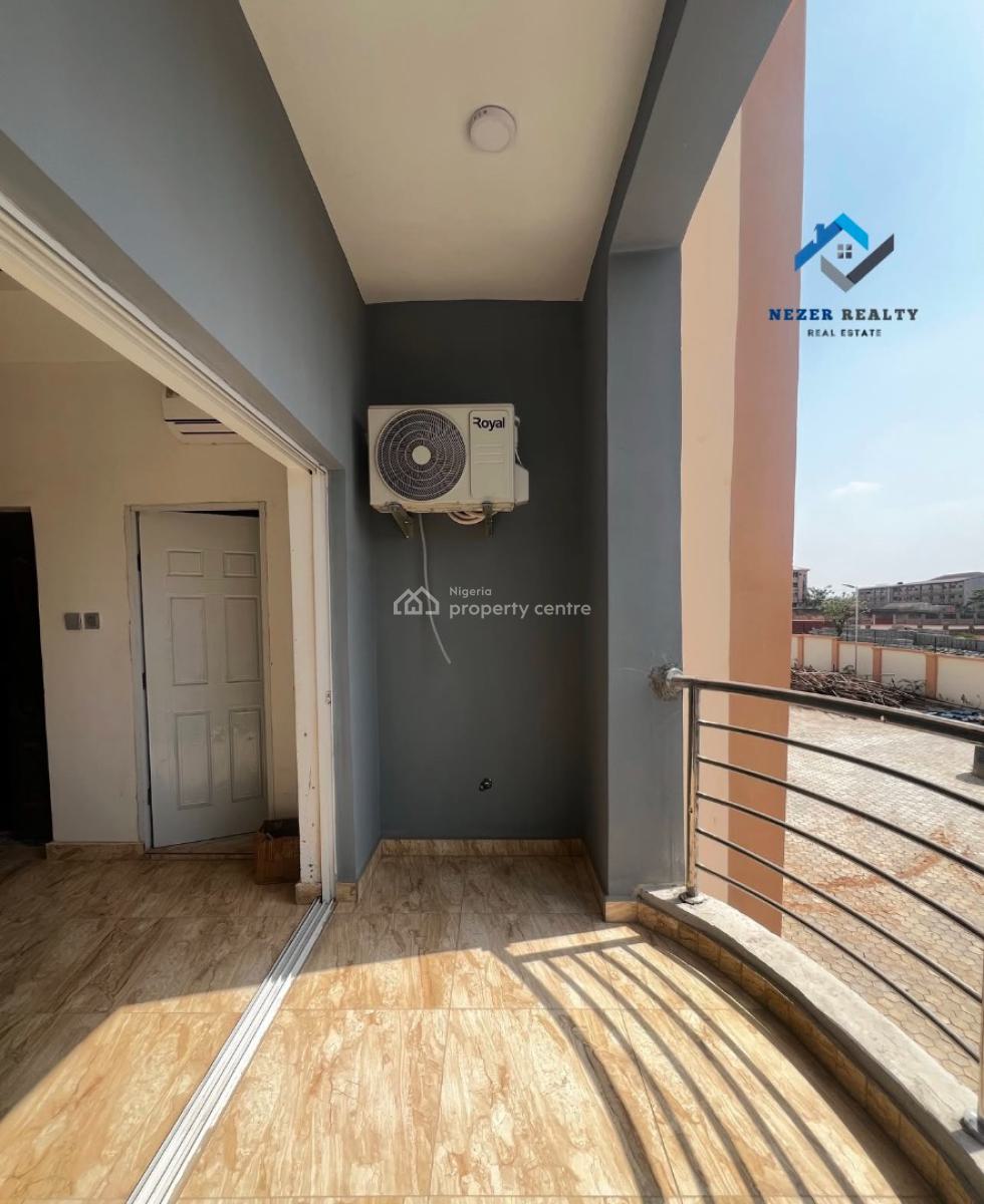 1 Bedroom Apartment, Katampe, Abuja, Flat / Apartment for Sale