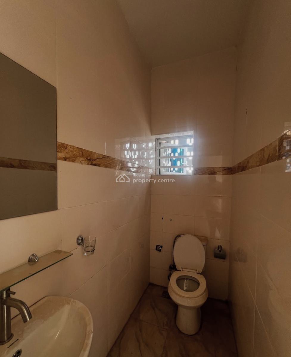 1 Bedroom Apartment, Katampe, Abuja, Flat / Apartment for Sale