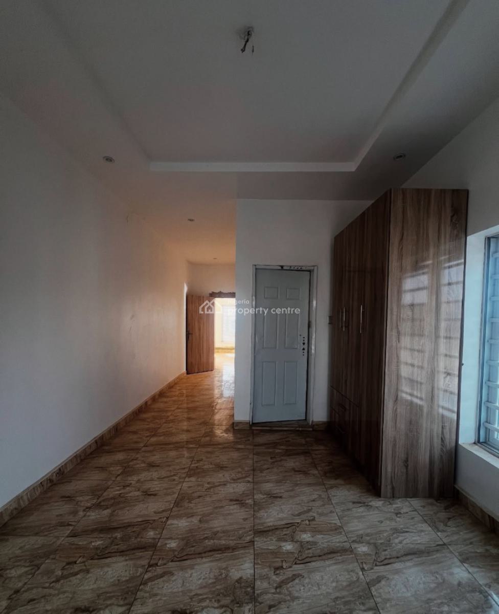 1 Bedroom Apartment, Katampe, Abuja, Flat / Apartment for Sale