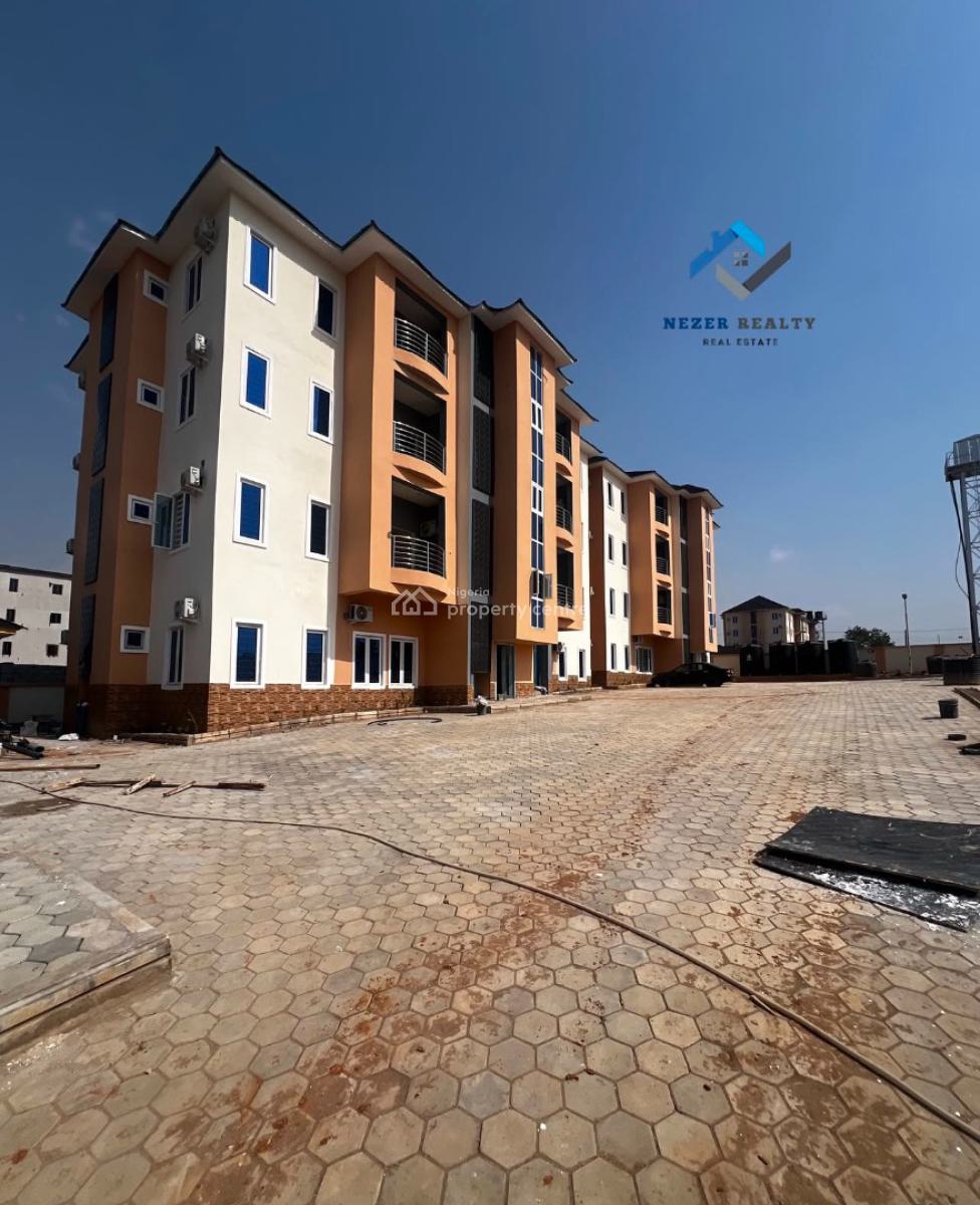 1 Bedroom Apartment, Katampe, Abuja, Flat / Apartment for Sale