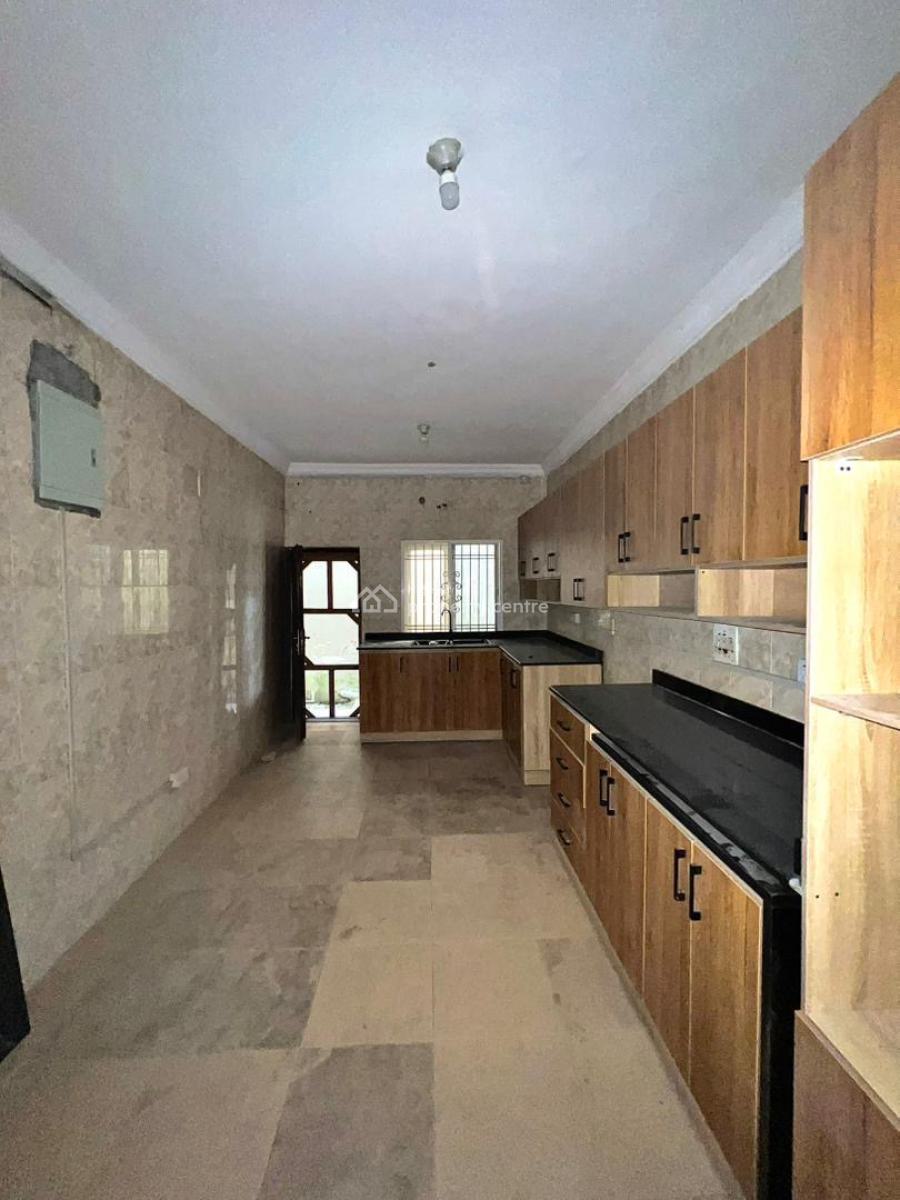 Modern 3bedroom Terrace Duplex with Bq, Lekki Phase 1, Lekki, Lagos, Terraced Duplex for Rent