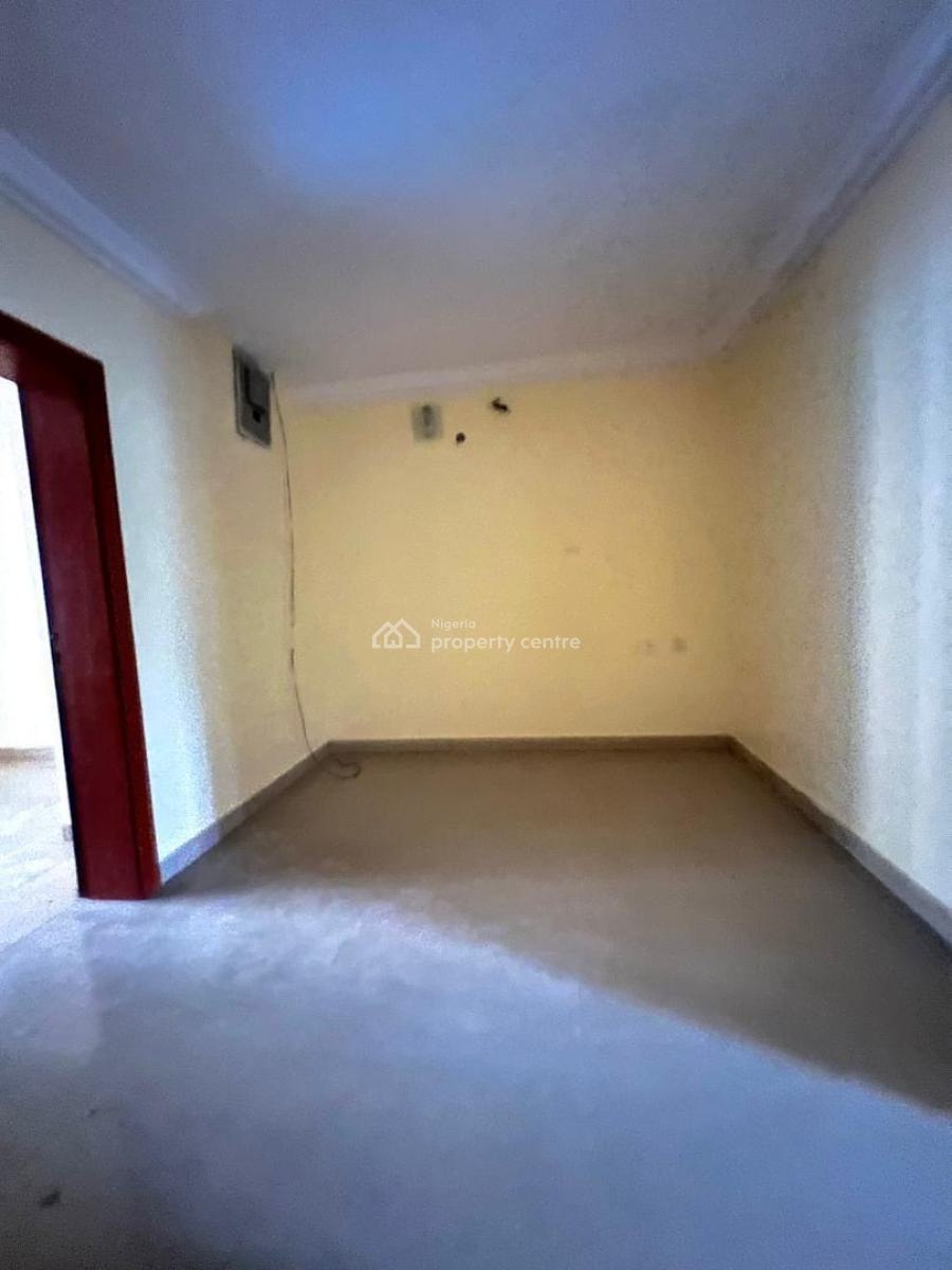 Modern 3bedroom Terrace Duplex with Bq, Lekki Phase 1, Lekki, Lagos, Terraced Duplex for Rent