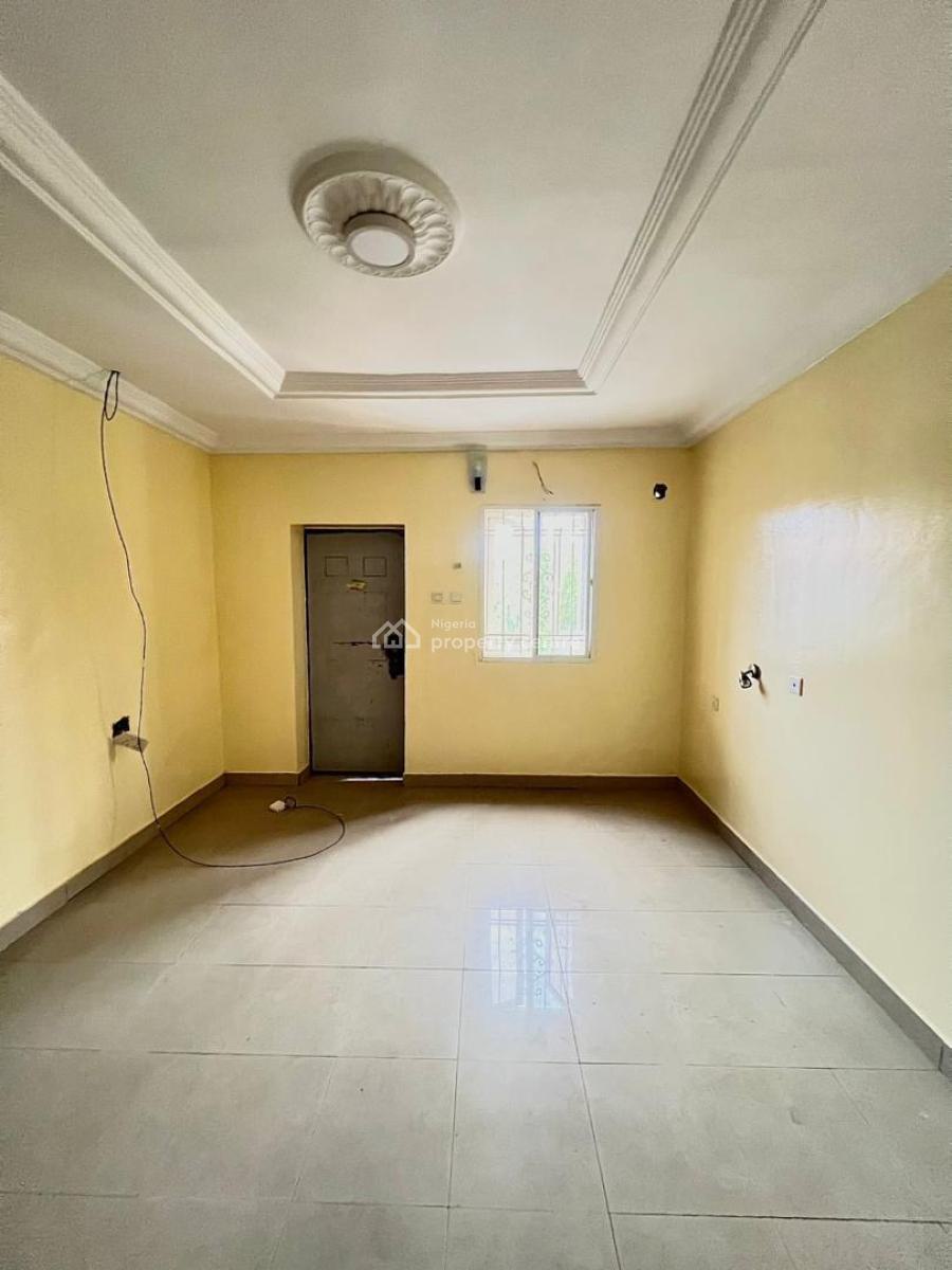 Modern 3bedroom Terrace Duplex with Bq, Lekki Phase 1, Lekki, Lagos, Terraced Duplex for Rent