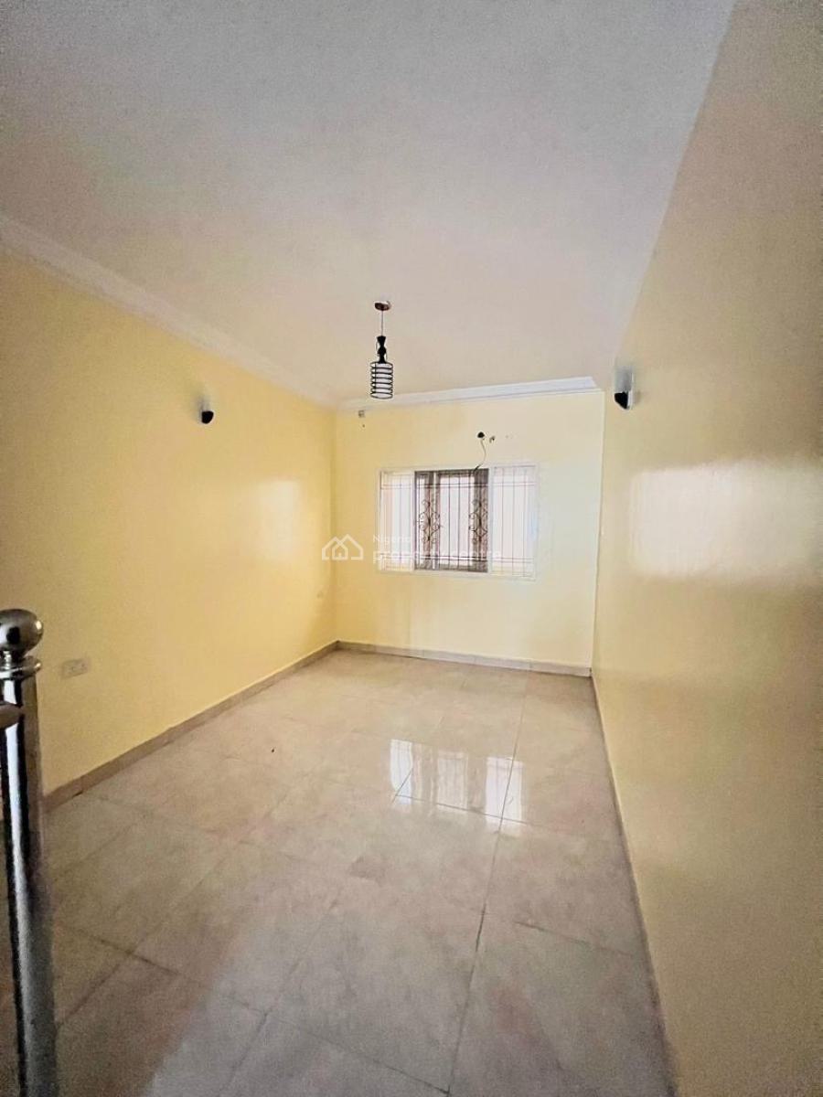 Modern 3bedroom Terrace Duplex with Bq, Lekki Phase 1, Lekki, Lagos, Terraced Duplex for Rent
