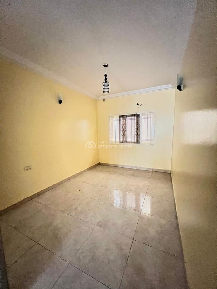 Modern 3bedroom Terrace Duplex with Bq, Lekki Phase 1, Lekki, Lagos, Terraced Duplex for Rent