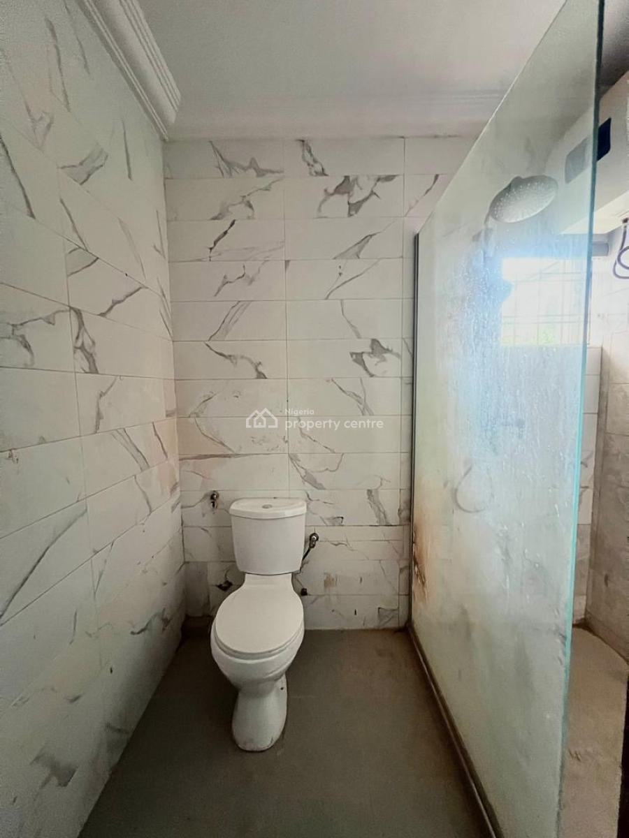 Modern 3bedroom Terrace Duplex with Bq, Lekki Phase 1, Lekki, Lagos, Terraced Duplex for Rent