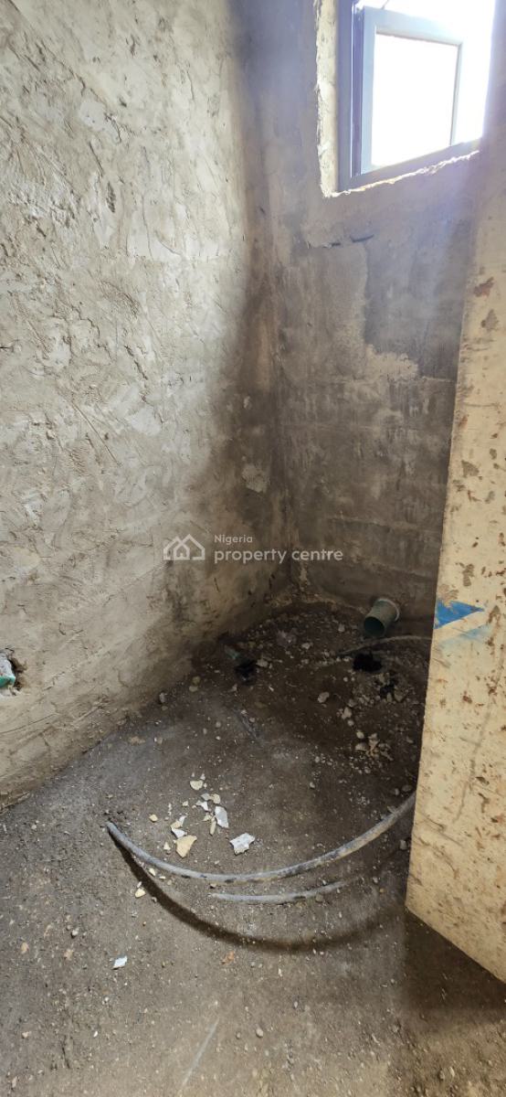 Luxury 2 Bedroom Waterfront Flat Within a Gated Estate, Osborne Foreshore Estate Phase 2, Osborne, Ikoyi, Lagos, Flat / Apartment for Sale