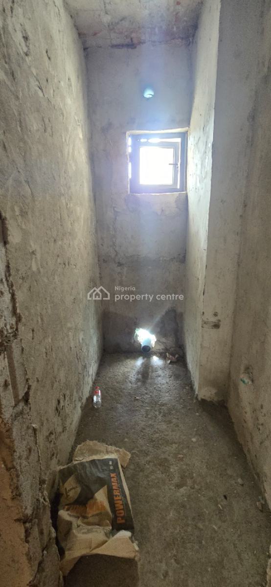 Luxury 2 Bedroom Waterfront Flat Within a Gated Estate, Osborne Foreshore Estate Phase 2, Osborne, Ikoyi, Lagos, Flat / Apartment for Sale