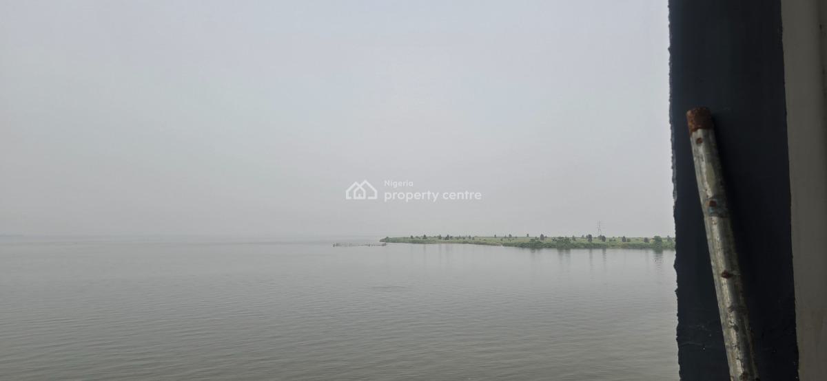 Luxury 2 Bedroom Waterfront Flat Within a Gated Estate, Osborne Foreshore Estate Phase 2, Osborne, Ikoyi, Lagos, Flat / Apartment for Sale