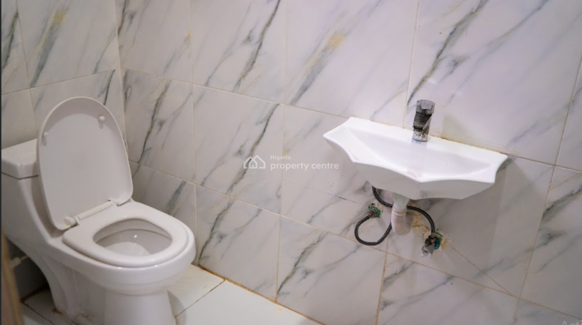 Luxury Fully Furnished 3 Bedroom Duplex, Chevron Alternative Road, Lekki Phase 2, Lekki, Lagos, Terraced Duplex for Rent