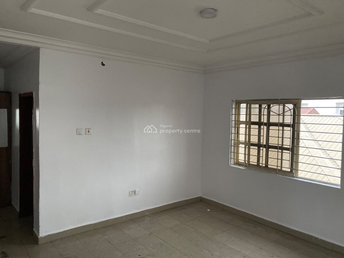 a Standard Roomself Contain, Thomas Estate, Ajah, Lagos, Self Contain (single Rooms) for Rent